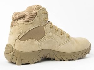 Buty Magnum Cobra 6.0 V1 Suede - obrazek 3