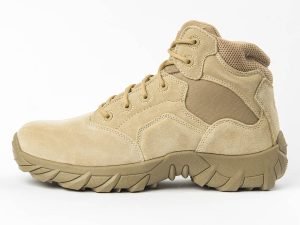 Buty Magnum Cobra 6.0 V1 Suede - obrazek 2