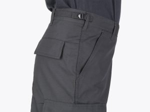 Spodnie Helikon BDU Rip-stop - obrazek 4
