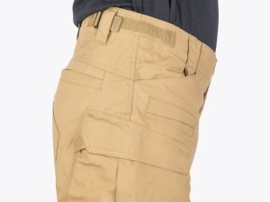 Spodnie Helikon SFU NEXT Mk2® Coyote - obrazek 4