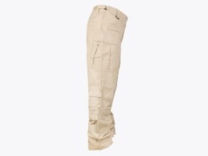 Spodnie Helikon SFU NEXT Rip-stop Khaki - obrazek 3