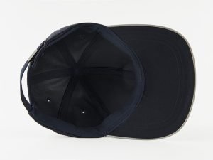 Czapka policyjna z daszkiem - obrazek 3