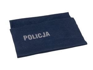 Komin policyjny - obrazek 3