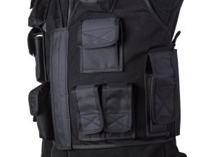 Kamizelka taktyczna SWAT - obrazek 4