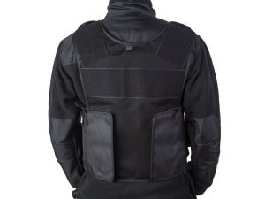 Kamizelka taktyczna SWAT - obrazek 3