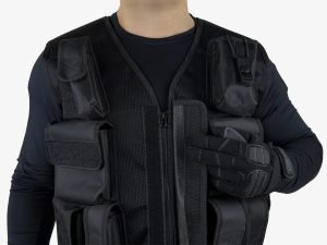 Kamizelka taktyczna SWAT - obrazek 2
