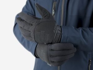 Rękawice antyprzecięciowe Mechanix Wear Pursuit - obrazek 3