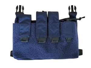 Kamizelka Helikon Guardian Law Enforcement Set - Sentinel Blue - obrazek 12