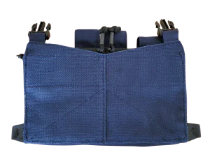 Kamizelka Helikon Guardian Law Enforcement Set - Sentinel Blue - obrazek 11