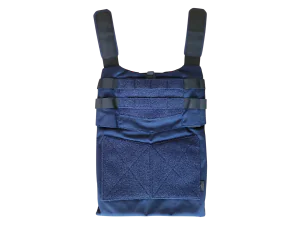 Kamizelka Helikon Guardian Law Enforcement Set - Sentinel Blue - obrazek 4