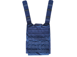 Kamizelka Helikon Guardian Law Enforcement Set - Sentinel Blue - obrazek 7