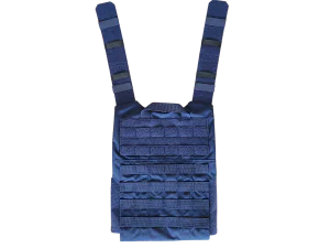 Kamizelka Helikon Guardian Law Enforcement Set - Sentinel Blue - obrazek 7