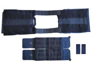 Kamizelka Helikon Guardian Law Enforcement Set - Sentinel Blue - obrazek 5