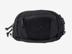 Saszetka nerka Helikon Possum - Black