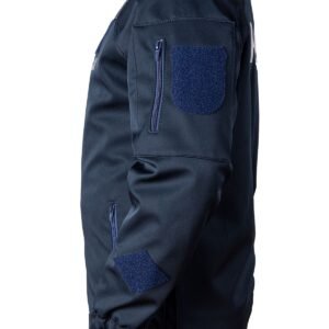 Kurtka softshell dla Policji premium - obrazek 5