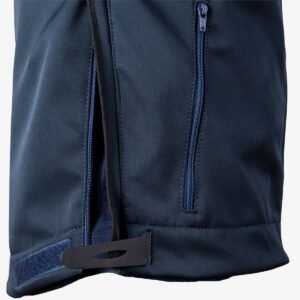 Kurtka softshell dla Policji premium - obrazek 7