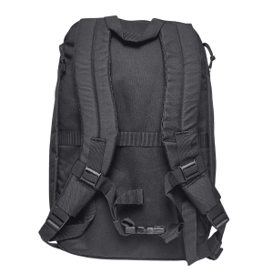 Plecak Texar SkyPack Czarny - 27l - obrazek 3