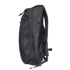 Plecak Texar SkyPack Czarny - 27l - obrazek 4