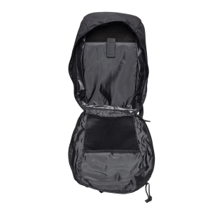 Plecak Texar SkyPack Czarny - 27l - obrazek 5
