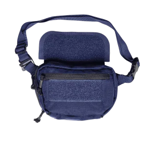 Zasobnik Helikon Dangler Underpouch granatowy
