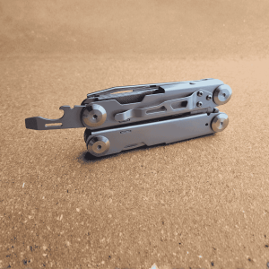 Multitool Badger Outdoor Thorn - 14 funkcji - obrazek 8