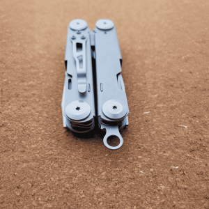 Multitool Badger Outdoor Thorn - 14 funkcji - obrazek 10