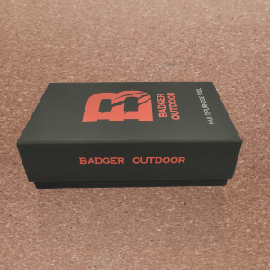 Multitool Badger Outdoor Thorn - 14 funkcji - obrazek 12