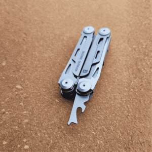 Multitool Badger Outdoor Thorn - 14 funkcji - obrazek 7