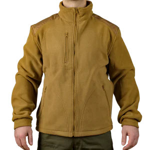 Polar JHK premium coyote