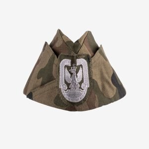 Furażerka polowa do nowego munduru polowego, Sił Powietrznych - Wojsko Polskie.