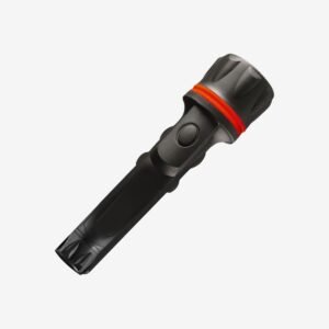 Latarka MacTronic Rubber Led Flashlight